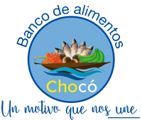 Banco de alimentos departamento del Chocó