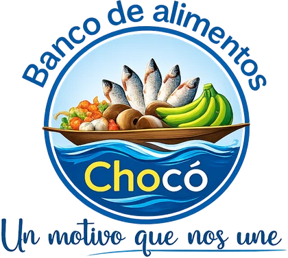 Banco de Alimentos del Chocó
