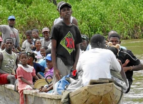 CHOCO NECESITA DE TU AYUDA